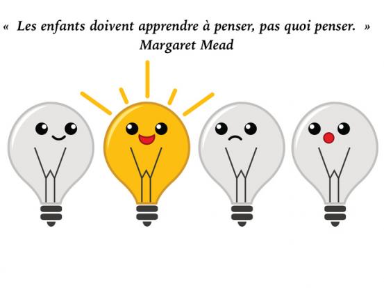 Margaret Mead 