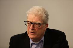 La révolution de Ken Robinson 
