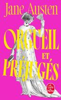 Orgueil et préjugé 