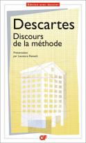 Le Discours de la méthode