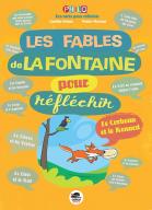Les Fables de La Fontaine pour réfléchir