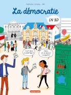 La démocratie en BD 