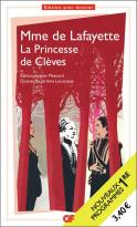 La princesse de Clèves