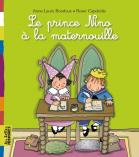Le prince Nino à la maternouille 