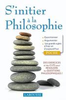 S'initier à la philosophie 