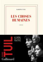 Les choses humaines 