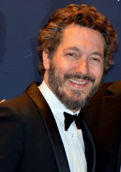 Guillaume Gallienne 