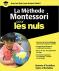 Montessori pour les nuls