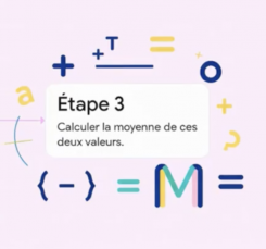 Médiane et étendue: les statistiques en 3eme 