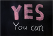 Lire en anglais : Yes you can ! 