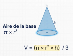 Solides et Volumes VIDEO