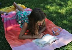 Conseils de lecture pour préparer la 5ème 