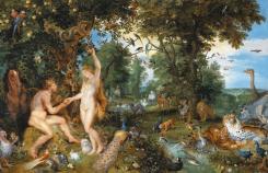 Créer, recréer le monde: récits des origines en 6ème