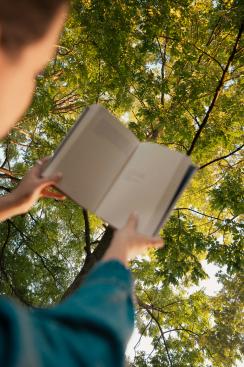 La poésie en 6ème VIDEO