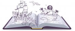 Partir à l'aventure ! 