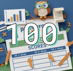 L'épreuve de Mathématiques au Brevet VIDEO