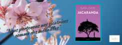 Jacaranda de Gaël Faye