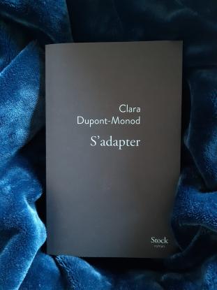 S'adapter de Clara Dupont-Monod 