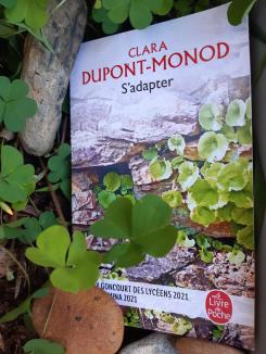 S'adapter de Clara Dupont-Monod 