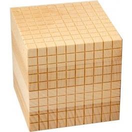 Un cube de 1000