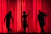 Le théâtre en 6ème VIDEO