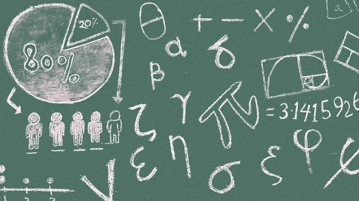 Faire des maths sans en avoir l'air Faire des maths sans en avoir l'air
