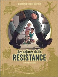 Les enfants de la Résistance 